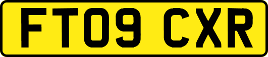 FT09CXR