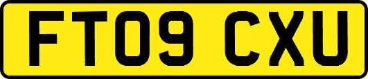 FT09CXU