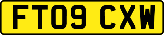 FT09CXW