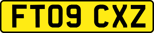 FT09CXZ