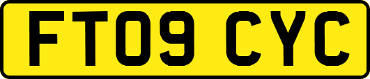 FT09CYC