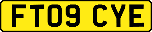 FT09CYE