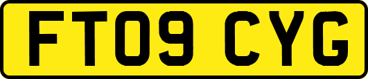 FT09CYG