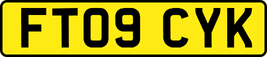 FT09CYK