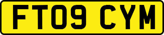 FT09CYM