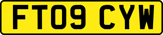 FT09CYW
