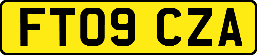 FT09CZA