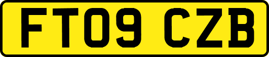 FT09CZB