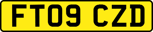 FT09CZD