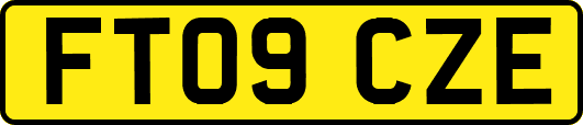 FT09CZE