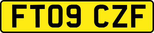 FT09CZF