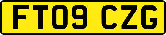 FT09CZG