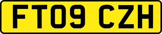 FT09CZH