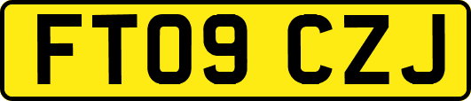 FT09CZJ