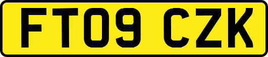 FT09CZK