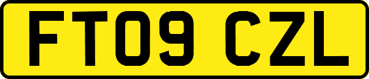 FT09CZL
