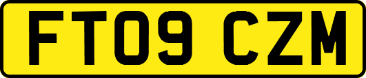 FT09CZM