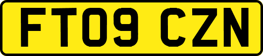 FT09CZN