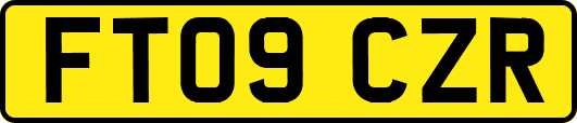 FT09CZR