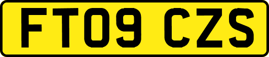 FT09CZS