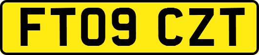FT09CZT