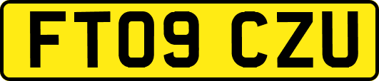 FT09CZU