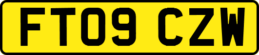 FT09CZW