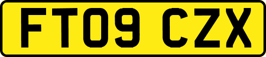 FT09CZX