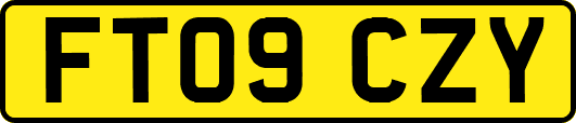 FT09CZY