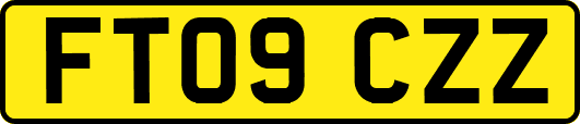 FT09CZZ