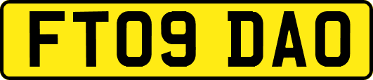 FT09DAO