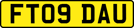 FT09DAU