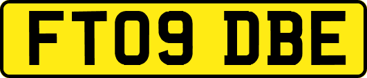 FT09DBE