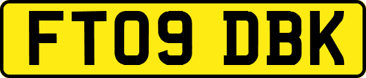 FT09DBK
