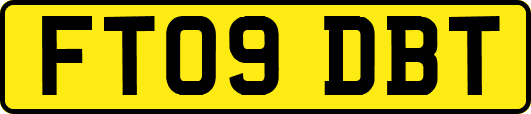 FT09DBT