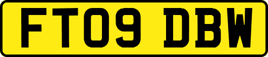 FT09DBW