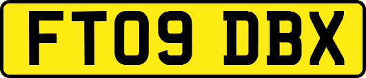 FT09DBX