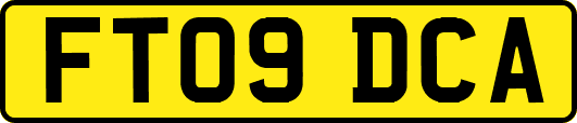 FT09DCA