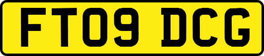 FT09DCG