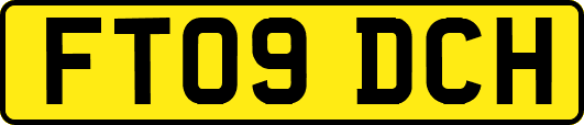 FT09DCH
