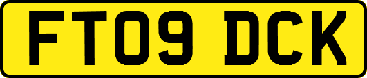 FT09DCK