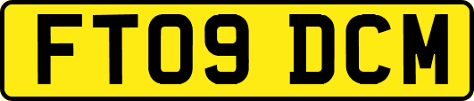 FT09DCM