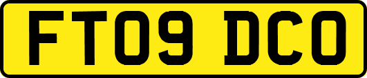 FT09DCO