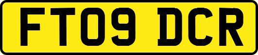 FT09DCR