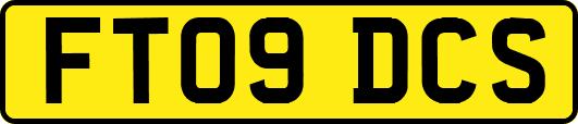 FT09DCS