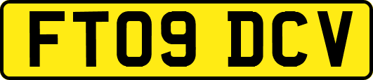 FT09DCV