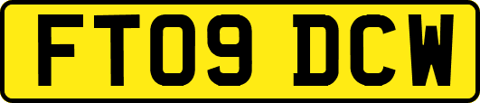 FT09DCW