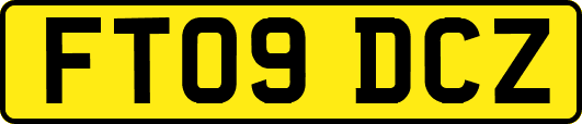 FT09DCZ