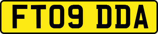 FT09DDA