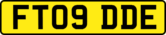 FT09DDE
